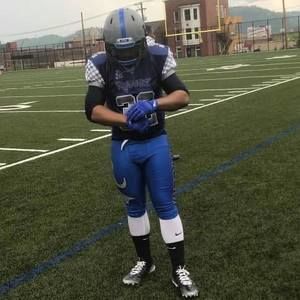 Meet your Posher, Malcolm